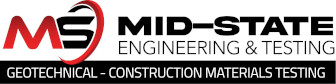 Mid-State Engineering & Testing